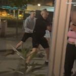 W pięciu skatowali dwóch zagranicznych studentów na ulicy Mariackiej. Jeden został pobity do nieprzytomności