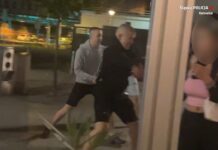 W pięciu skatowali dwóch zagranicznych studentów na ulicy Mariackiej. Jeden został pobity do nieprzytomności