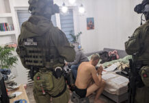 Zajmowali się przemytem nielegalnych migrantów z Białorusi. Zatrzymano dwóch obywateli Ukrainy