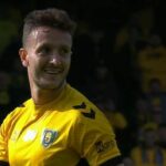 Bezbramkowy remis GieKSy ze Śląskiem Uśmiechający się Borja Galan