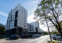 Ponad 950 nowych mieszkań w Katowicach – inwestycje dla seniorów, rodzin i singli