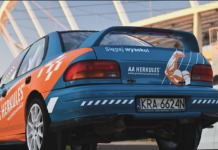 Gotowi na Rajd Śląska 2024? Odliczanie do startu trwa!