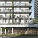 341 mieszkań powstanie w centrum Katowic. Na terenie po dawnym dworcu autobusowym