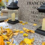 Zmiany w ruchu drogowym na Wszystkich Świętych w Katowicach. M.in. ulice będą zamknięte