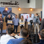 Innowacyjne projekty nagrodzone w Katowicach – finał „Kopalni Start-upów” za nami