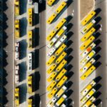 Zamkną przejazd pod wiaduktem w Starej Ligocie. Będą zmiany w komunikacji miejskiej w Katowicach