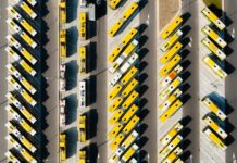 Zamkną przejazd pod wiaduktem w Starej Ligocie. Będą zmiany w komunikacji miejskiej w Katowicach