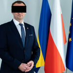Bartłomiej S. wicemarszałek województwa śląskiego został zatrzymany przez CBA