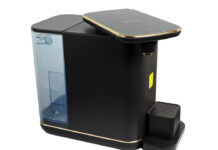 Sposób na czystą wodę w domu i w biurze