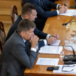 O co nie powinien pytać katowicki radny? Najwyraźniej o wartość działek przekazywanych przez miasto w drodze darowizny