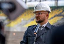 Lata poczekamy na przedłużenia ulicy Stęślickiego w kierunku Siemianowic Śląskich. Miasto nie ma pieniędzy