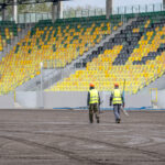 Koszty budowy Stadionu Miejskiego zwalają z nóg, ale prezydent zapowiedział już rozbudowę