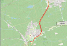 Nowa Velostrada połączy Katowice z Tychami – przetarg na koncepcję już otwarty