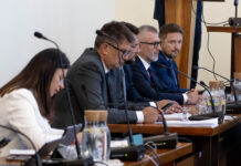 Harcmistrz z sercem dla ludzi