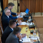 Katowice mają budżet na 2025 rok. Dochody ponad 3,5 mld zł, wydatki przekraczają 3,9 mld zł