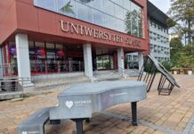 Tajemniczy odór między wydziałami UŚ. Uczelnia: „Nie mamy zgłoszeń”