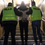 W Świętochłowicach zatrzymali 20 latka. W Bytomiu zaatakował nożem obywatela Bangladeszu