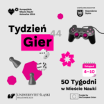Tydzień Gier w Mieście Nauki. Co będzie się działo w Katowicach?