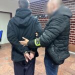 Spadła liczba zatrzymanych z narkotykami na Mayday w tym roku. Uczestnicy uczą się na błędach?