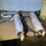 Katowice: Znaleziono materiały wybuchowe w piwnicy budynku