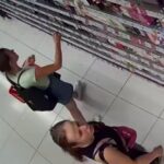 Zuchwała kradzież w Katowicach. Policja szuka dwóch kobiet