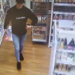 W Katowicach szukają mężczyzny. Nagrały go kamery