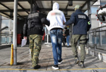 Nielegalna migracja pod lupą katowickie prokuratury: Matka i syn zatrzymani w międzynarodowej akcji Straży Granicznej