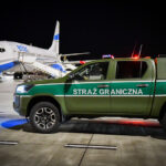 Katowice Airport: Włoch zaatakował Polaka w samolocie. Później na lotnisku zaczął dusić Kolumbijczyka