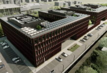 Za ponad 314 mln zł w Katowicach powstanie nowa siedziba Prokuratury Okręgowej. Podpisano już umowę