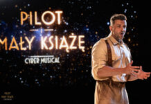 Konkurs: Zapraszamy na Cybermusical PILOT I MAŁY KSIĄŻĘ – Kto chce bilety?