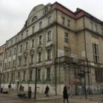 Rusza przebudowa Kwartału Dworcowa w centrum Katowic. Potrwa 3 lata. W grudniu startują prace rozbiórkowe