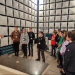 Katowicka młodzież z wizytą u lokalnych przedsiębiorców: II etap programu Fachowców