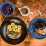 Katowice jako kulinarne centrum Śląska: konkurs i przewodnik dla najlepszych