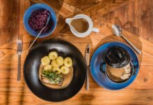 Katowice jako kulinarne centrum Śląska: konkurs i przewodnik dla najlepszych