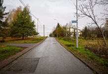 Miasto przebuduje ul. Wieżową. Zapowiada też nowe inwestycje drogowe