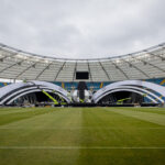 Zmiany na osiedlu Tysiąclecia. W związku z imprezą sylwestrową na Stadionie Śląskim