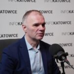 Obchody pacyfikacji kopalni „Wujek” w Katowicach. Rozmawiamy z Robertem Ciupą, dyrektorem ŚCWiS