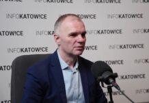 Obchody pacyfikacji kopalni „Wujek” w Katowicach. Rozmawiamy z Robertem Ciupą, dyrektorem ŚCWiS