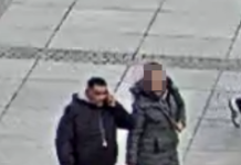 Oszust udawał agenta CBŚP w Katowicach. Wyłudził od ofiary 25 tys. zł