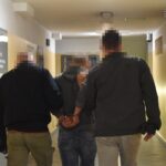 Zabójstwo 50-latka w centrum Katowic. Zarzuty usłyszał m.in. syn mężczyzny