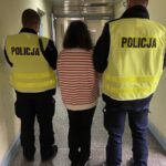 100 zł może kosztować kierującą w Katowicach 10 lat więzienia. Nagrały ją kamery mundurowych