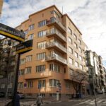 Modernistyczna kamienica w Katowicach odzyskała blask