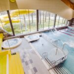 Baseny w Katowicach okazały się lepszym rozwiązaniem niż jeden aquapark. Liczby to pokazują jednoznacznie