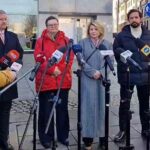 Katowice: Rząd zapowiada walkę z patologiami w sieci. Samorząd nie chce pato-gal MMA