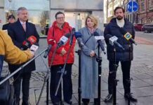 Katowice: Rząd zapowiada walkę z patologiami w sieci. Samorząd nie chce pato-gal MMA