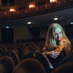 Teatralny savoir-vivre – 9 najważniejszych zasad