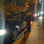 W Katowicach zatrzymano pijanych kierowców. Policjanci przeprowadzili 5 tys. kontroli w ramach akcji „Trzeźwość”