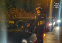 W Katowicach zatrzymano pijanych kierowców. Policjanci przeprowadzili 5 tys. kontroli w ramach akcji „Trzeźwość”