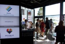 Katowice szukają wykonawcy stoiska na targi w Cannes. W zeszłym roku wydali ponad 230 tys. zł