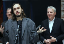 Miuosh i Zespół „Śląsk” wystąpią na Stadionie Śląskim